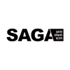 סאגה SAGA