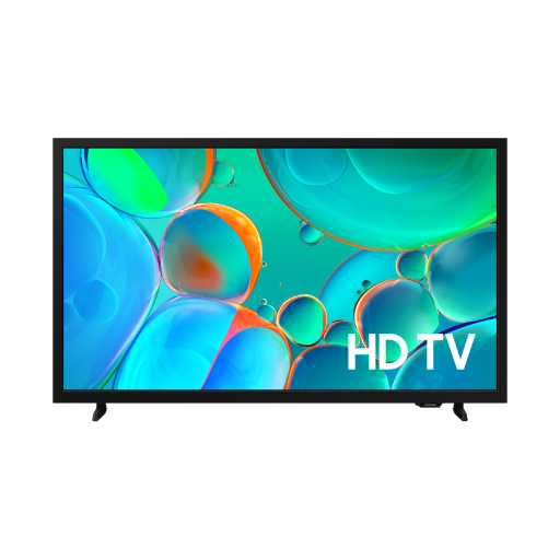 מסך טלוויזיה 32 אינץ' LED HD READY סמסונג SAMSUNG 32H5000F יבואן רשמי