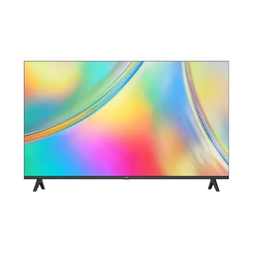 מסך טלוויזיה 40 אינץ' LED FHD טי סי אל TCL 40S5400A יבואן רשמי