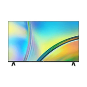 מסך טלוויזיה 43 אינץ' LED FHD טי סי אל TCL 43S5400A יבואן רשמי