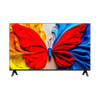 מסך טלוויזיה 43 אינץ' QLED FHD טי סי אל TCL 43S5K יבואן רשמי