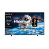 מסך טלוויזיה 50 אינץ' QLED 4K הייסנס HISENSE 50E79Q יבואן רשמי