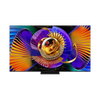 מסך טלוויזיה 55 אינץ' QD MINI LED 4K טי סי אל TCL 55C7L יבואן רשמי
