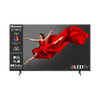 מסך טלוויזיה 75 אינץ' QLED 4K הייסנס HISENSE 75E79KQ יבואן רשמי