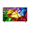 מסך טלוויזיה 75 אינץ' 4K אל ג'י LG 75MRGB85B6C יבואן רשמי