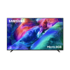 מסך טלוויזיה 65 אינץ' MICRO RGB 4K סמסונג SAMSUNG MRE65R85HAUXIL יבואן רשמי