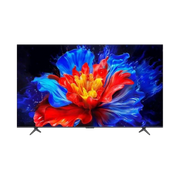 מסך טלוויזיה 85 אינץ' QLED 4K טי סי אל TCL 85T8C יבואן רשמי
