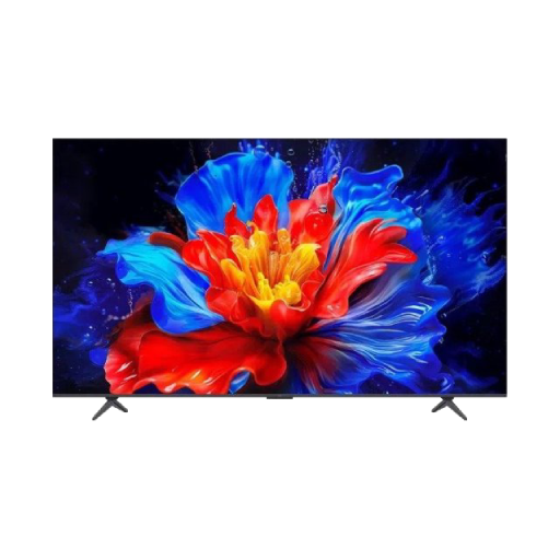 מסך טלוויזיה 85 אינץ' QLED 4K טי סי אל TCL 85T8C יבואן רשמי