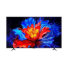 מסך טלוויזיה 85 אינץ' QLED 4K טי סי אל TCL 85T8C יבואן רשמי
