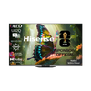 מסך טלוויזיה 85 אינץ' MINI LED 4K הייסנס HISENSE 85U82Q יבואן רשמי
