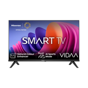 מסך טלוויזיה LED FHD הייסנס HISENSE 40A49Q יבואן רשמי