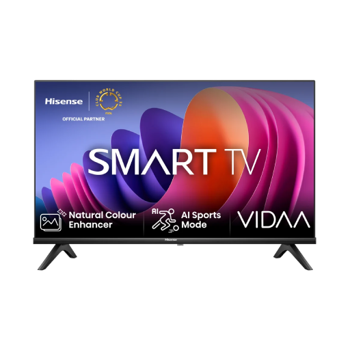 מסך טלוויזיה LED FHD הייסנס HISENSE 40A49Q יבואן רשמי