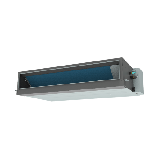 מזגן אמקור מיני מרכזי 5.5 כ"ס Amcor Slim Inv SQ 61/3P