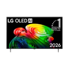 מסך טלוויזיה 55 אינץ' OLED 4K אל ג'י LG OLED55B66LA יבואן רשמי
