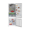 מקרר אינטגרלי 370 ליטר ללא חיפוי בקו BEKO BCNE400E50SHN יבואן רשמי