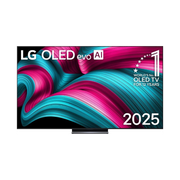 מסך טלוויזיה 83 אינץ' OLED 4K אל ג'י LG OLED83C56LA יבואן רשמי