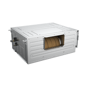 מזגן טורנדו מיני מרכזי 6 כ"ס Cube SQ Inv 70/3 X