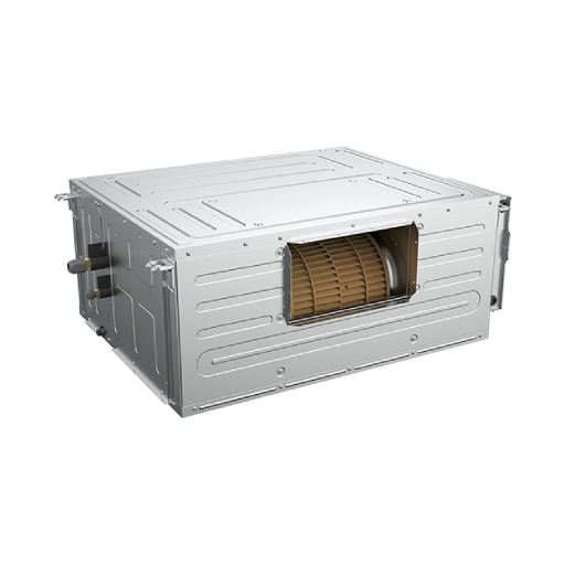 מזגן טורנדו מיני מרכזי 5 כ"ס Cube SQ Inv 50/3 X