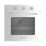 תנור אפיה בנוי לבן סאוטר SAUTER CUISINE-5000W יבואן רשמי