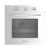 תנור אפיה בנוי לבן סאוטר SAUTER CUISINE-5000W יבואן רשמי