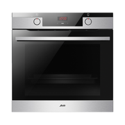 תנור אפיה בנוי נירוסטה סאוטר SAUTER CUISINE-7220IX יבואן רשמי