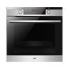 תנור אפיה בנוי נירוסטה סאוטר SAUTER CUISINE-7220IX יבואן רשמי