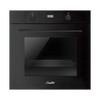 תנור אפיה בנוי שחור סאוטר SAUTER CUISINE 5040B יבואן רשמי