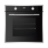 תנור אפיה בנוי נירוסטה סאוטר SAUTER CUISINE 5040IX יבואן רשמי