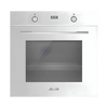 תנור אפיה בנוי לבן סאוטר SAUTER CUISINE 5040W יבואן רשמי