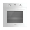 תנור אפיה בנוי פירולטי לבן סאוטר SAUTER CUISINE 5050W יבואן רשמי