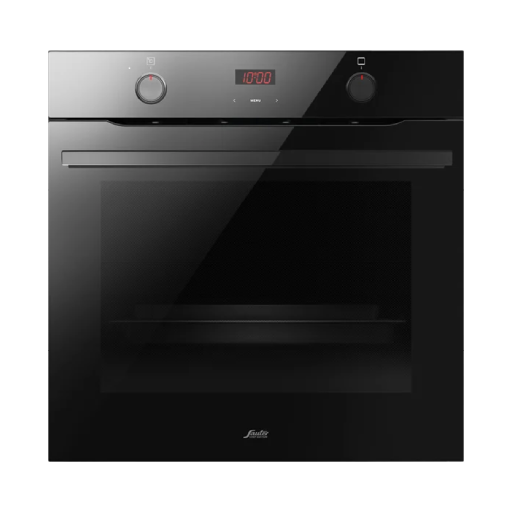 תנור אפיה בנוי שחור סאוטר SAUTER CUISINE 7510B יבואן רשמי