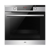 תנור אפיה בנוי נירוסטה סאוטר SAUTER CUISINE 7510IX יבואן רשמי