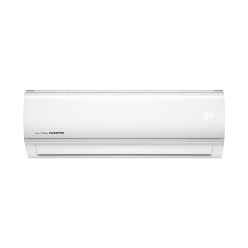 מזגן אלקטרה עילי 1 כ"ס Classic Inverter 140