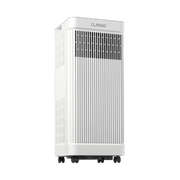מזגן אלקטרה נייד 1 כ"ס Classic Portable 140