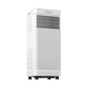 מזגן אלקטרה נייד 1 כ"ס Classic Portable 140
