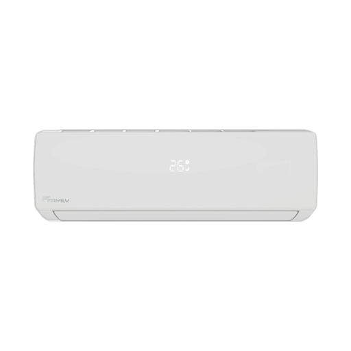 מזגן פמילי עילי 1 כ"ס Comfort Inv 12A