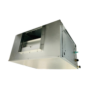 מזגן פמילי מיני מרכזי 4 כ"ס Cube Duct Inv 40T