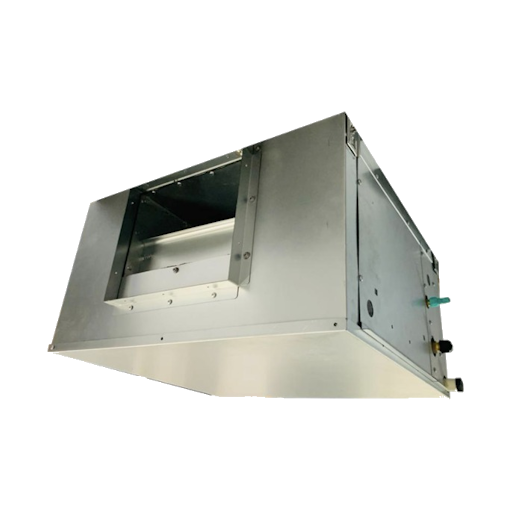 מזגן פמילי מיני מרכזי 4 כ"ס Cube Duct Inv 40T