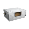 מזגן טורנדו מיני מרכזי 3.5 כ"ס Cube SQ Inv 35/3 X