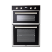 תנור אפיה בנוי נירוסטה דלונגי DELONGHI DBIS87EDX יבואן רשמי