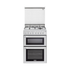 תנור אפיה משולב לבן דלונגי DELONGHI DCS120EDW יבואן רשמי