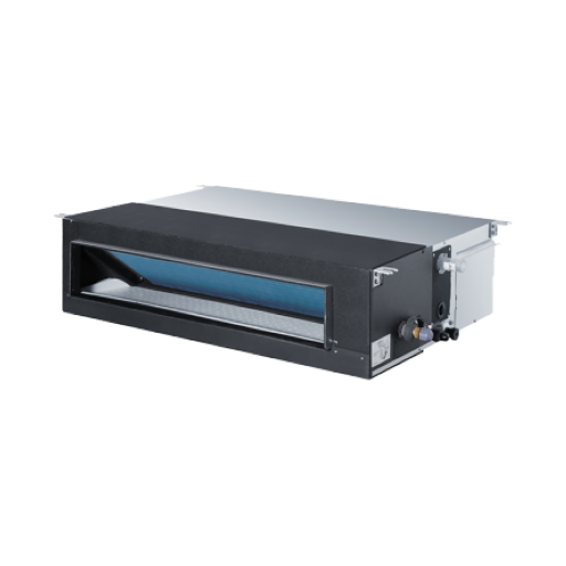 מזגן האייר מיני מרכזי 3.5 כ"ס Slim Inv 3