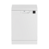מדיח כלים עומד רחב לבן בקו BEKO DVN05324W יבואן רשמי