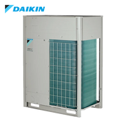 מערכת דייקין Daikin VRF