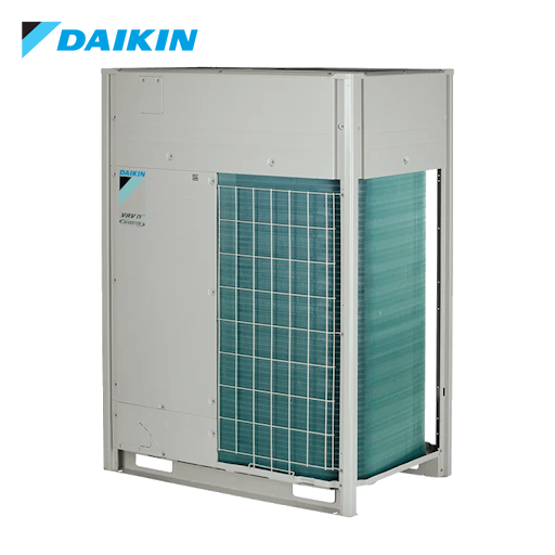מערכת דייקין Daikin VRF