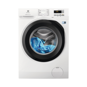 מכונת כביסה פתח חזית 8 ק"ג 1200 סל"ד אלקטרולוקס ELECTROLUX EA6F5827CXM יבואן רשמי
