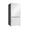 מקרר מקפיא עליון 501 ליטר לבן אלקטרולוקס ELECTROLUX EBE5002CW יבואן רשמי