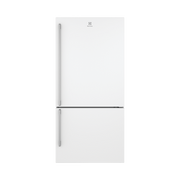 מקרר מקפיא תחתון 509 ליטר לבן אלקטרולוקס ELECTROLUX EBE5304AWW יבואן רשמי