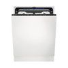 מדיח כלים פתח חזית רחב ללא חיפוי אלקטרולוקס ELECTROLUX EBF7500SBA יבואן רשמי