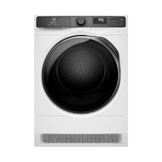 מייבש כביסה 9 ק"ג משאבת חום אלקטרולוקס ELECTROLUX EDH903R7WC יבואן רשמי